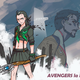 Illustration for article titled Now for Something Totally Different: Avengers la Kill